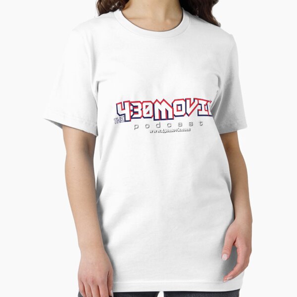 430 Movie - Robo Essential T-Shirt