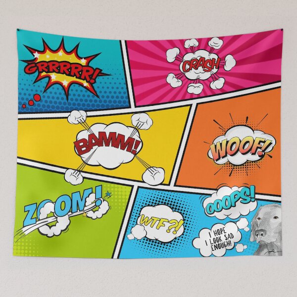 Item preview, OOOPS WEIM! designed and sold by bluweim.
