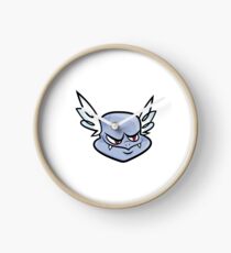 Wartortle 008 Clock
