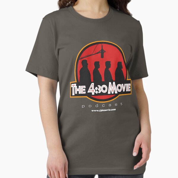 430 Movie Park Essential T-Shirt
