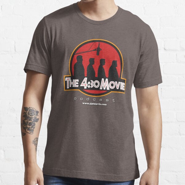 430 Movie Park Essential T-Shirt