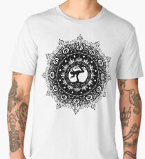Tom Waits is Dancing Men's Premium T-Shirt
