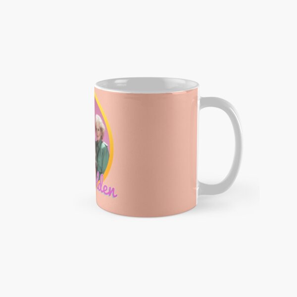Best Friends Inspired Coffee Mug Gift Golden Girls Gift The Golden Girls Vintage Mug Golden Girls Mug