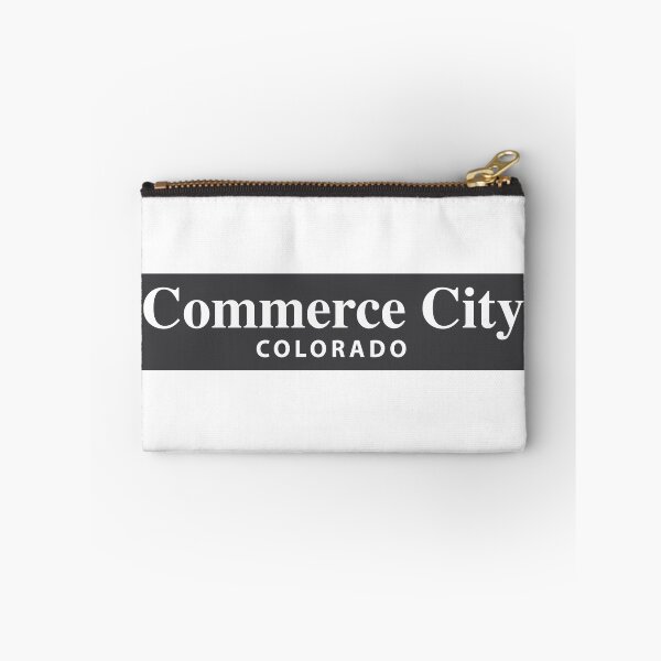 Item preview, Commerce City, Colorado designed and sold by EveryCityxD2.