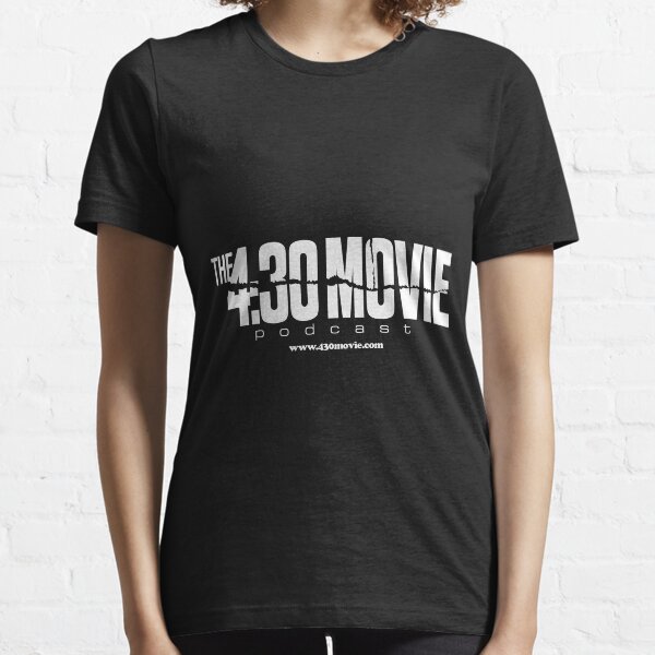 430 Movie - mom Essential T-Shirt