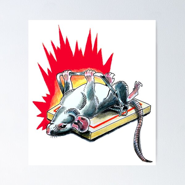 Electronic Rat & Mouse Trap - PestStore South Africa