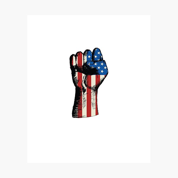 Item preview, How Can You Stand for the Flag But Hate designed and sold by Logic72.