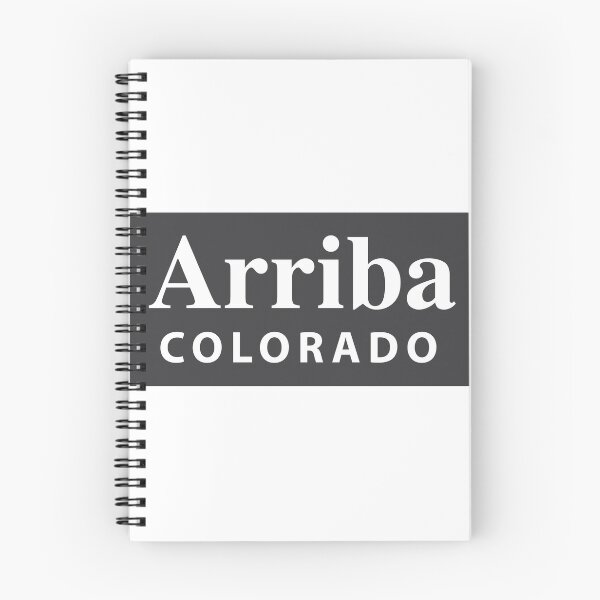 Item preview, Arriba, Colorado designed and sold by EveryCityxD2.