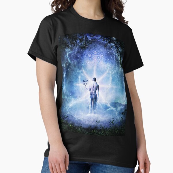 Item preview, The Journey Begins designed and sold by Cameron Gray.