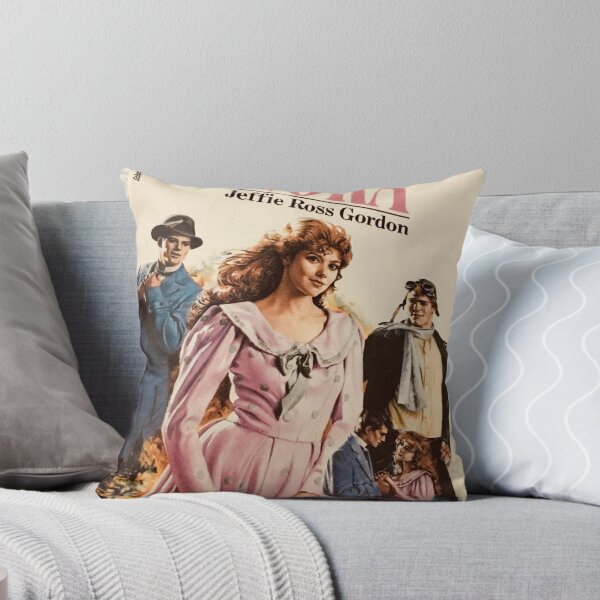 Item preview, Sunfire Romance Presents Nora! designed and sold by Jenniferkate72.