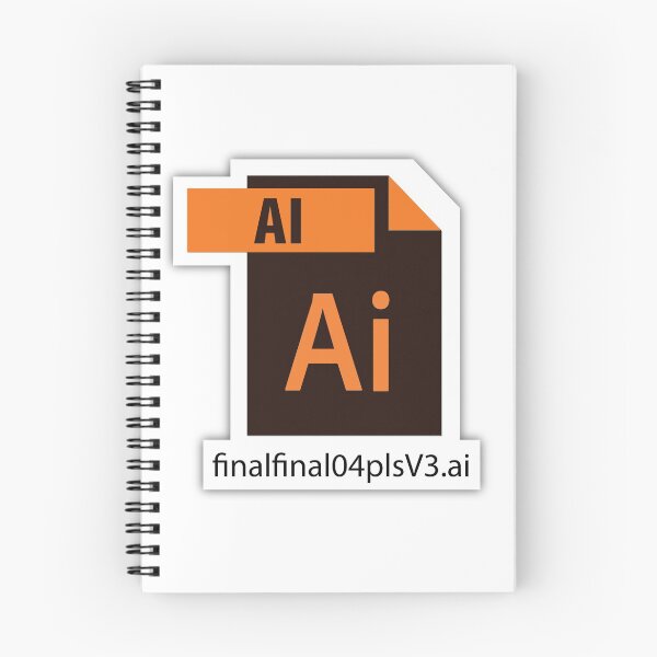 Item preview, Creators Files AI designed and sold by ETENORIO.
