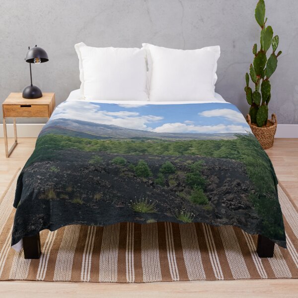 Item preview, Landscape image from the Etna National Park in Sicily designed and sold by PM-Artistic.