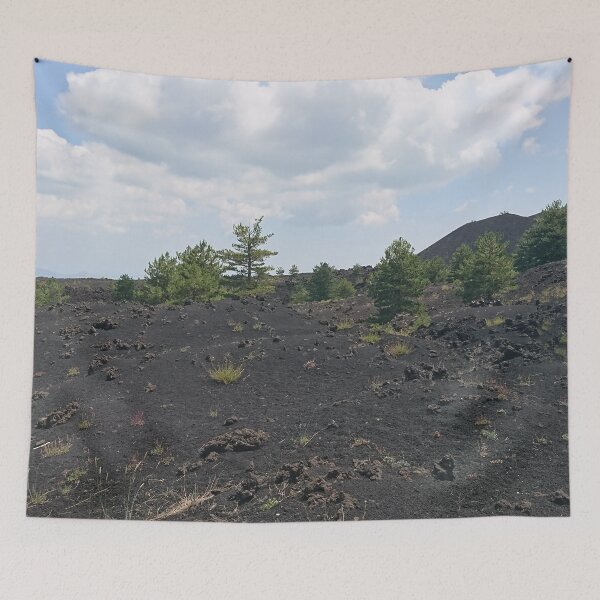 Item preview, Landscape image from the Etna National Park in Sicily designed and sold by PM-Artistic.