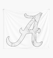 Alabama Marble Wall Tapestry