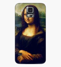 Mona Lisa Case/Skin for Samsung Galaxy