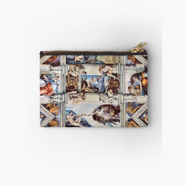 Item preview, Sistine Chapel Ceiling designed and sold by 4HornCreative.