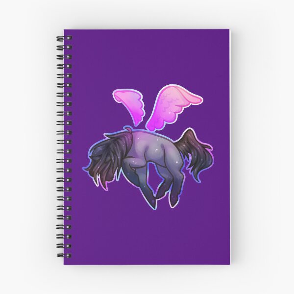 Item preview, Rainbow Galaxy pony designed and sold by Myrasart.