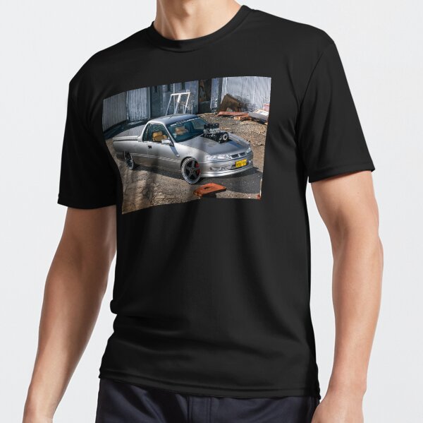 Active T-Shirt