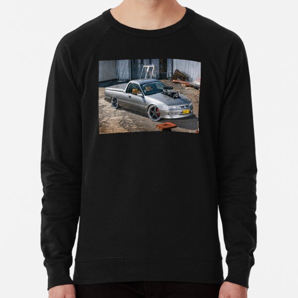 Lightweight Sweatshirt