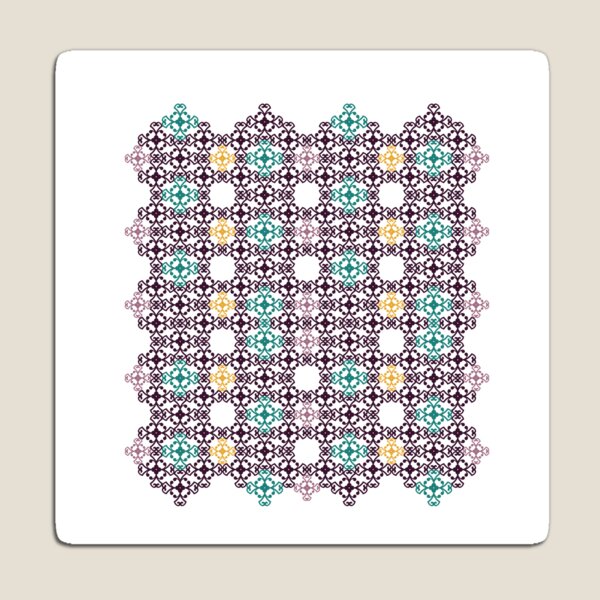 Item preview, New Arabesque designed and sold by Shuruq Nahhas.