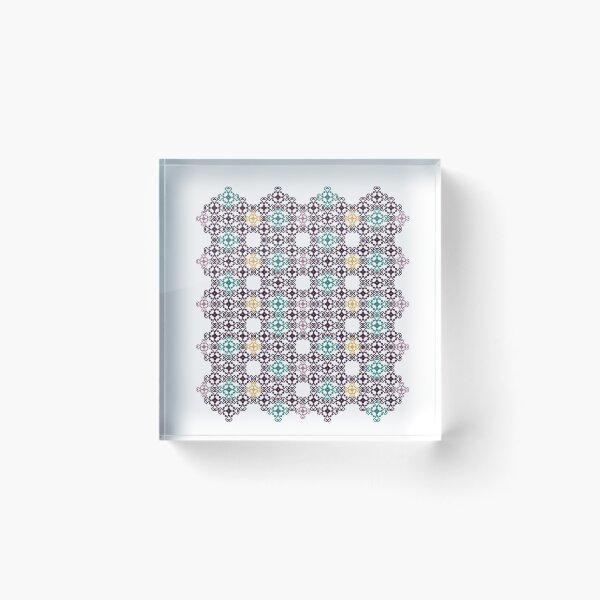 Item preview, New Arabesque designed and sold by Shuruq Nahhas.