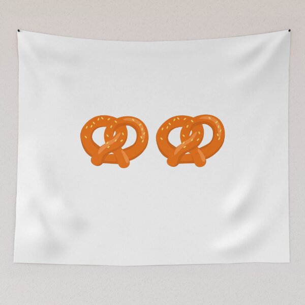 Item preview, Oktoberfest Costume Pretzel Bikini Funny Halloween designed and sold by CreativeStrike.