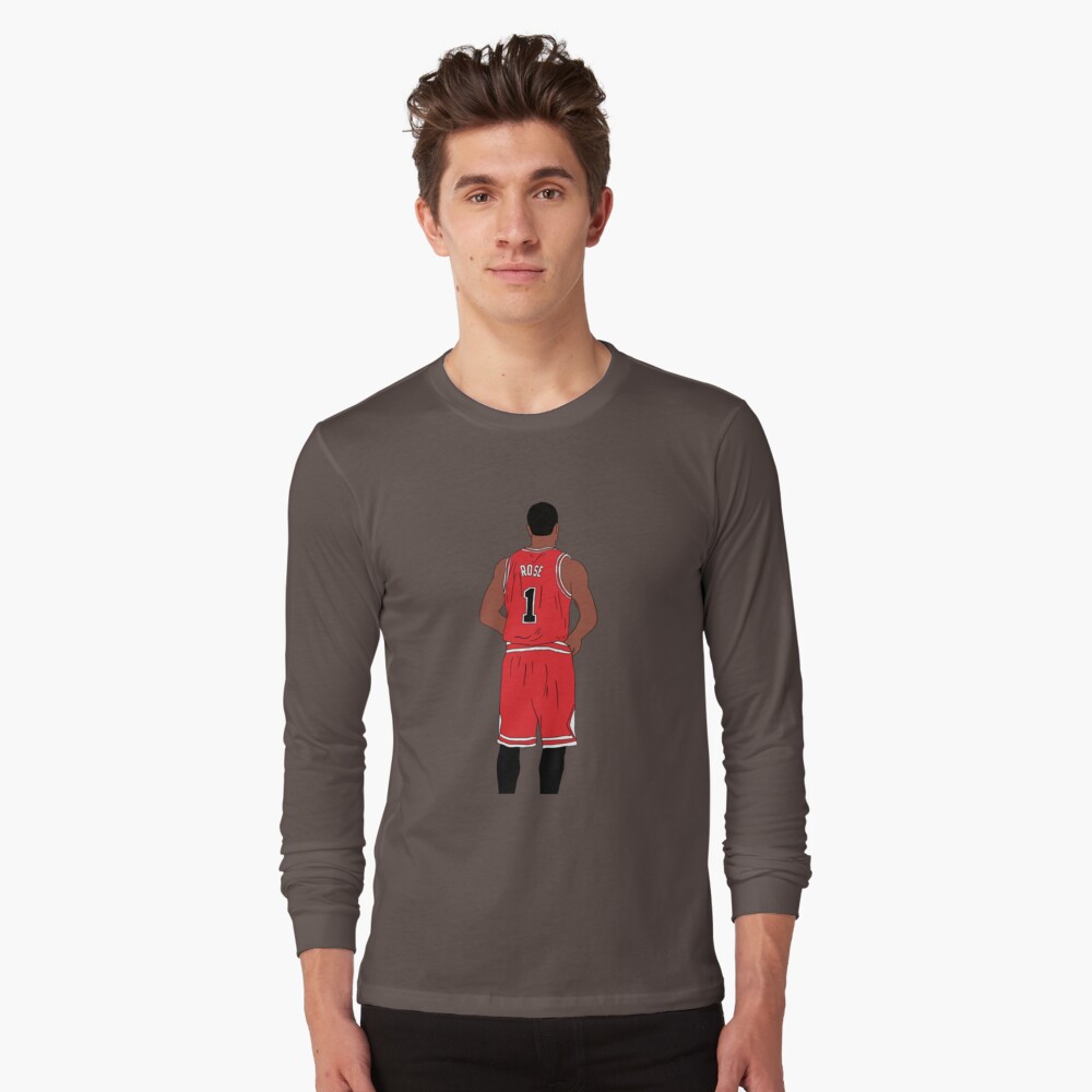 Item preview, Long Sleeve T-Shirt designed and sold by RatTrapTees.