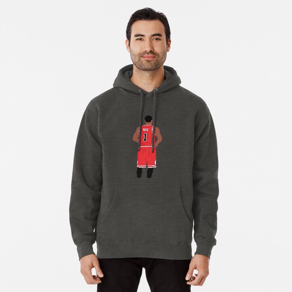 Item preview, Pullover Hoodie designed and sold by RatTrapTees.