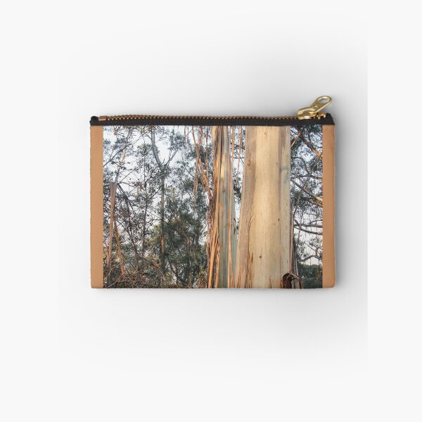 Item preview, Australian Gum Trees 1 designed and sold by Carolyn's Captures - Original Photohgraphy.