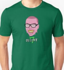Fantano Decent 7 Unisex T-Shirt