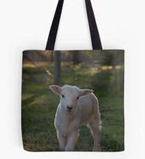 Precious Tote Bag