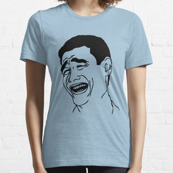 Bitch Meme Ming Yao Geschenke Merchandise Redbubble