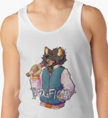 D O G F I G H T Tank Top