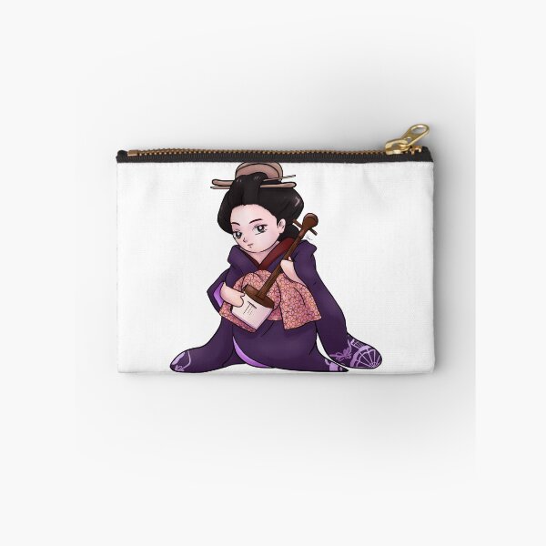 Item preview, Chibi Natsuki in Entertainers Kimono designed and sold by a-ka-neArt.