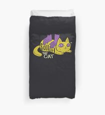 Funda nórdica Aplastar a ese gato!
