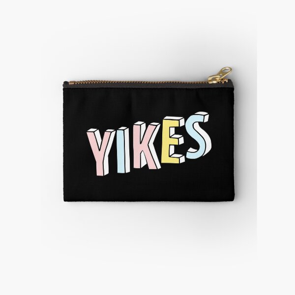Item preview, Yikes designed and sold by kapotka.