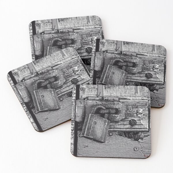 Item preview, Locked Up designed and sold by Wolf Sverak Photography.