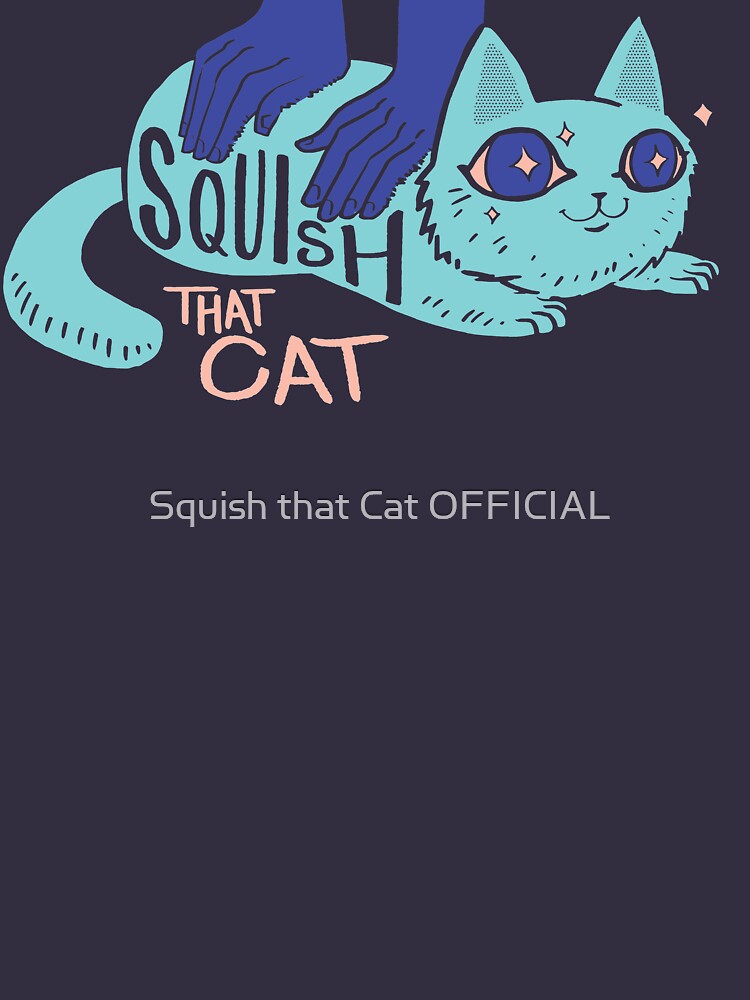 squish that cat audio
