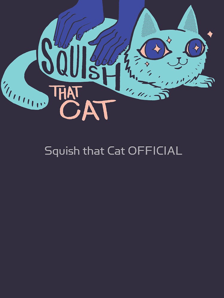 squish that cat video reddit