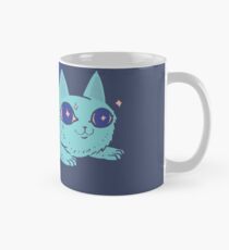 Squish that Cat! Mug