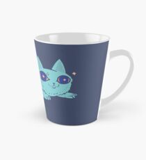 Squish that Cat! Tall Mug