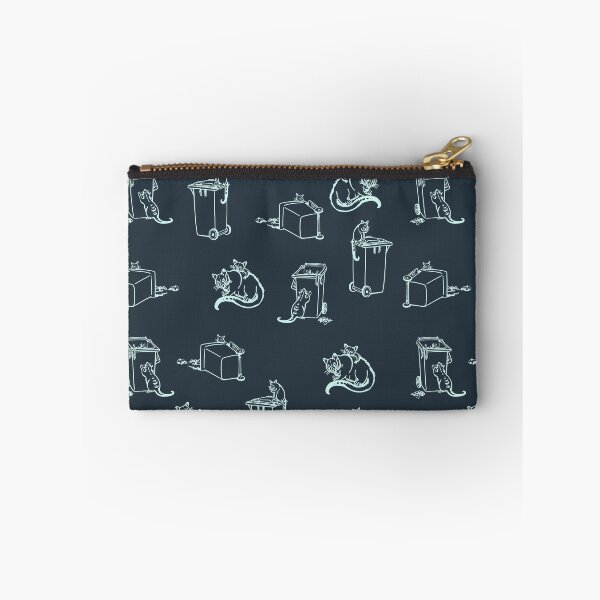 Item preview, Possums, Trash, and Eternal Love designed and sold by Elena Strelnikova.