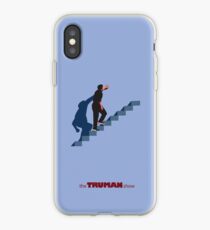 The Truman Show iPhone Case