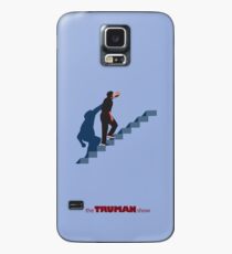 Die Truman-Show Hülle & Klebefolie für Samsung Galaxy