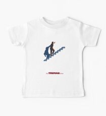 Camiseta para bebés El show de truman