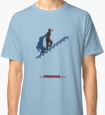 the truman show tshirt