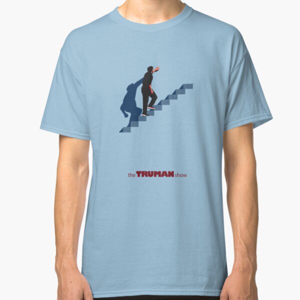 The Truman Show Classic T-Shirt
