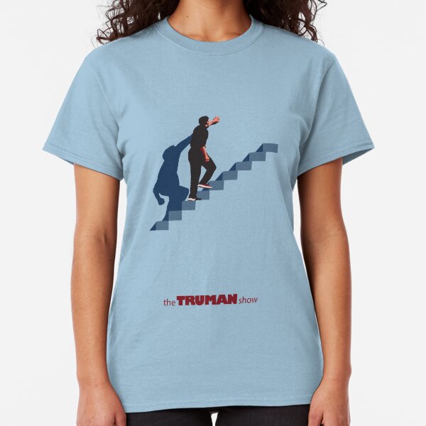 The Truman Show Classic T-Shirt