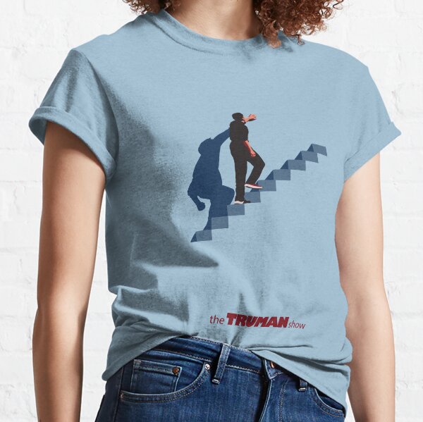 The Truman Show Classic T-Shirt