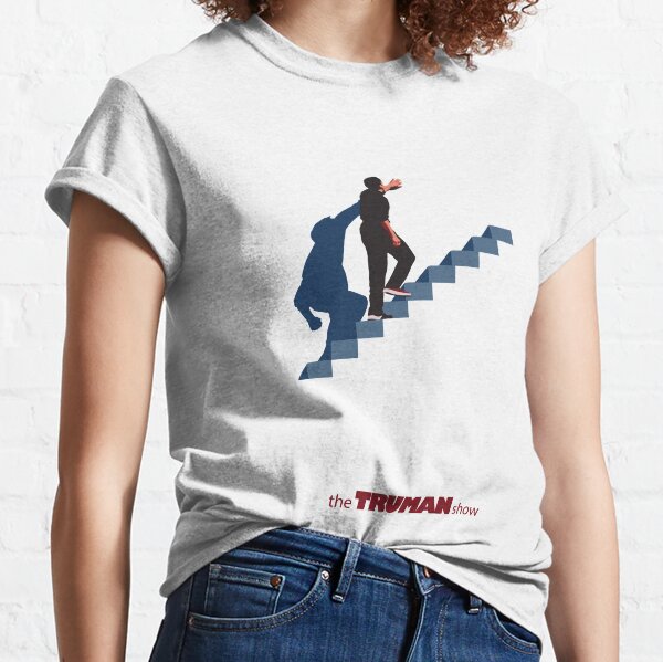 The Truman Show T-shirt classique